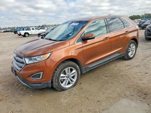 Ford Edge SEL 2.0L 4 2017