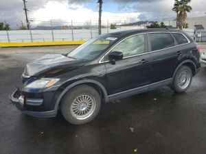 Mazda CX-9 3.7L 6 2008