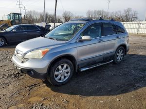 Honda CR-V EXL 2.4L 4 2007