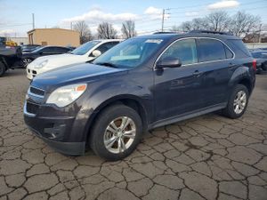 Chevrolet Equinox LT 2.4L 4 2015