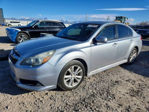 Subaru Legacy 2.5I PREMIUM 2.5L 4 2013