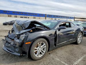 Chevrolet Camaro 3.6L 6 2015