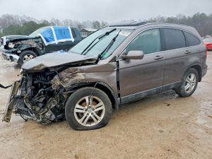 Honda CR-V EXL 2.4L 4 2011