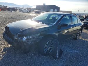 Honda Accord SPORT 2.4L 4 2014