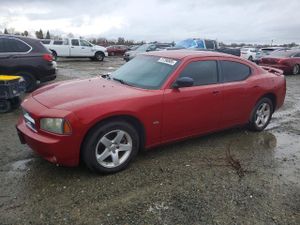 Dodge Charger SXT 3.5L 6 2009