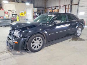 Chrysler 300C 5.7L 8 2007