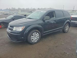 Dodge Journey SE 2.4L 4 2014