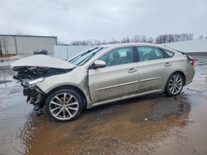 Toyota Avalon 3.5L 6 2015