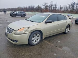 Nissan Altima 2.5 2.5L 4 2009