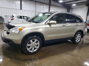 Honda CR-V EXL 2.4L 4 2008