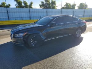 Hyundai Genesis 3.8L 3.8L 6 2015