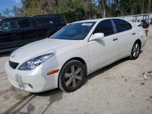 Lexus ES 330 3.3L 6 2005