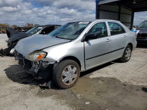 Toyota Corolla CE 1.8L 4 2008
