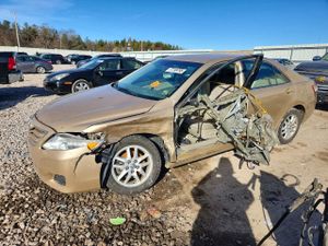 Toyota Camry BASE 2.5L 4 2011