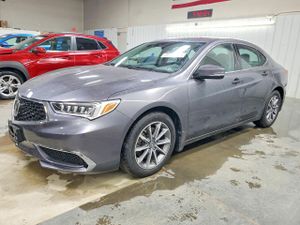 Acura TLX 2.4L 4 2020
