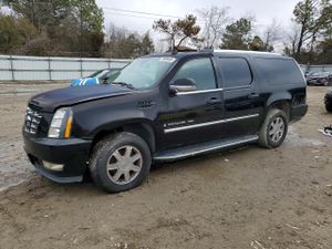 Cadillac Escalade ESV 6.2L 8 2007