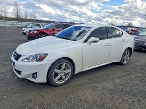 Lexus IS 350 3.5L 6 2011
