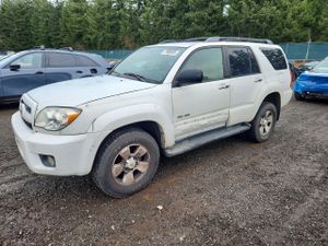 Toyota 4Runner SR5 4.0L 6 2006