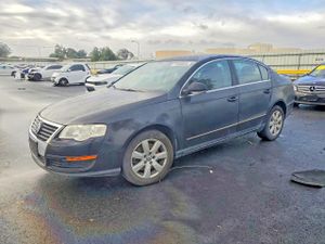 Volkswagen Passat TURBO 2.0L 4 2008