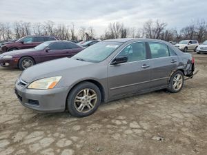Honda Accord 2.4L 4 2006