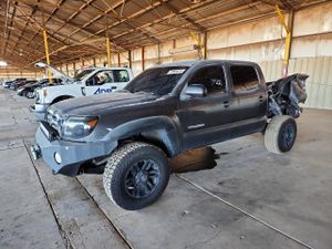 Toyota Tacoma 4.0L 6 2009