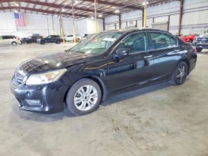 Honda Accord 2.4L 4 2014