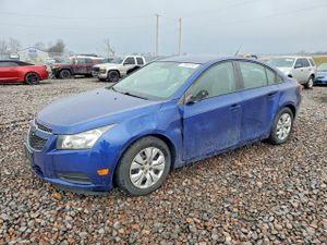 Chevrolet Cruze 1.8L 4 2013
