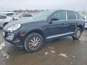 Porsche Cayenne 3.6L 6 2008