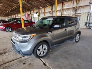 Kia Soul 1.6L 4 2015