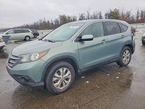 Honda CR-V 2.4L 4 2012