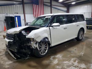Ford Flex LIMITED 3.5L 6 2014