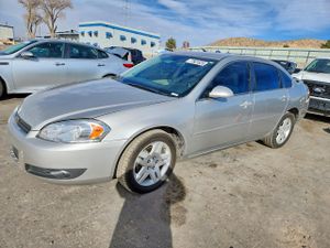 Chevrolet Impala LT 3.9L 6 2007