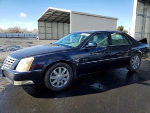 Cadillac DTS 4.6L 8 2006