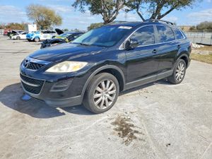 Mazda CX-9 3.7L 6 2010