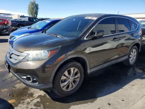 Honda CR-V 2.4L 4 2014