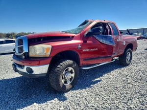 Dodge RAM 5.9L 6 2006