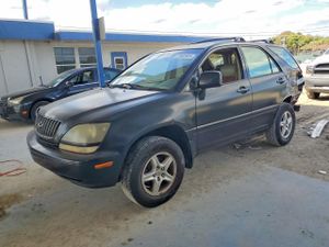 Lexus RX 300 3.0L 6 2000