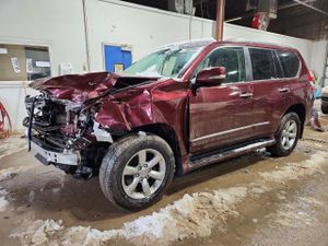 Lexus GX 460 PREMIUM 4.6L 8 2013