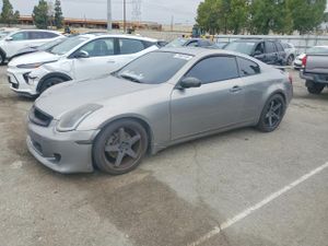Infiniti G35 3.5L 6 2007