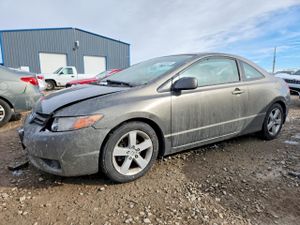 Honda Civic EX 1.8L 4 2006