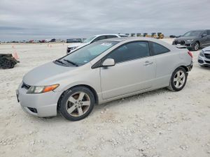 Honda Civic 1.8L 4 2007