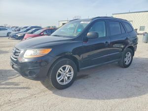 Hyundai Santa Fe 2.4L 4 2011