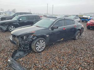 Honda Accord 2.4L 4 2011