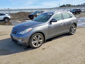 Infiniti EX BASE 3.5L 6 2012