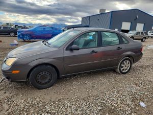 Ford Focus 2.0L 4 2005