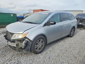 Honda Odyssey EXL 3.5L 6 2011