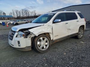 GMC Terrain 3.0L 6 2011