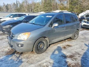 Kia Carens (Rondo) 2.4L 4 2010