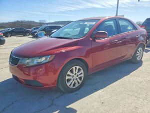 Kia Cerato / Forte / K3 2.0L 4 2012