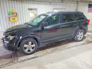 Dodge Journey SXT 3.5L 6 2010